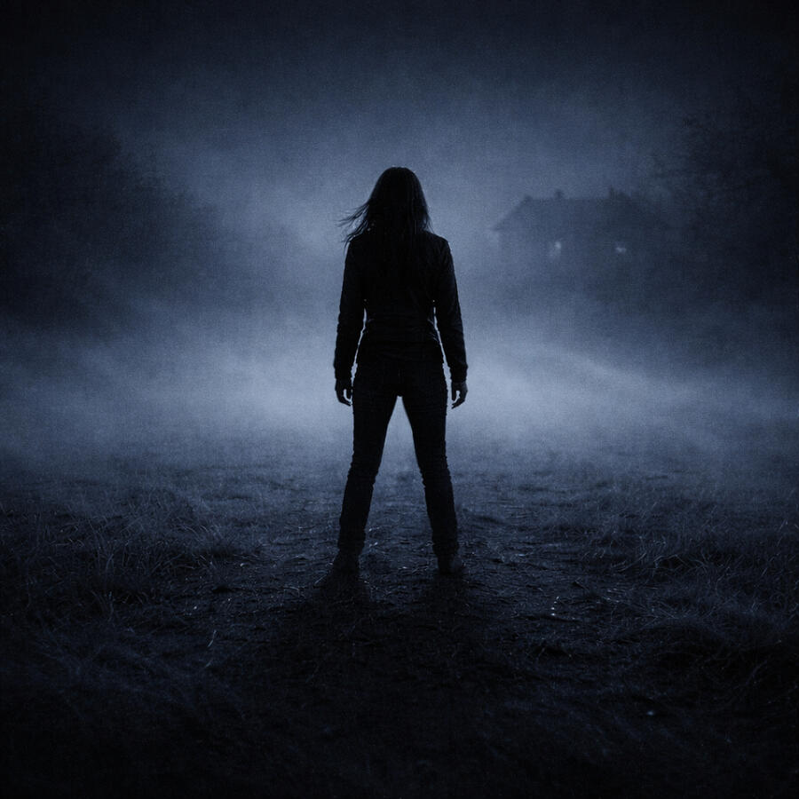 The One I Feed album artwork